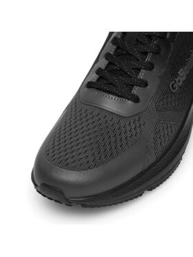 Go Soft Sneakersy MYL-SOFT1 Czarny
