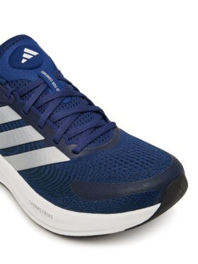 adidas Buty do biegania Supernova Ease 2 M Running Shoes JQ4253 Granatowy