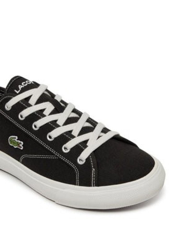 Lacoste Tenisówki Backcourt 7-49CMA0017 Czarny