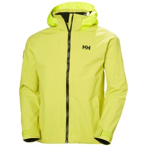 Kurtka wodoodporna Helly Hansen HP Storm Racing