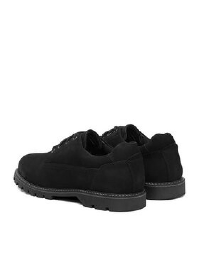 Lasocki Półbuty CEO-CHEROKE-10 MI25 Czarny