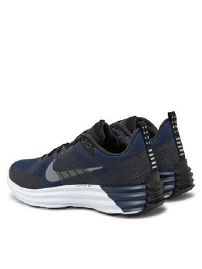 Nike Sneakersy HM0713 001 Granatowy