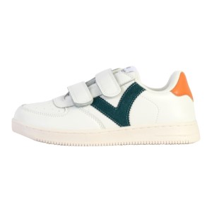Buty VICTORIA 1124104V Biały