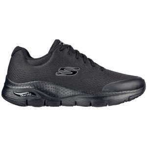 Buty sportowe męskie Skechers Arch Fit