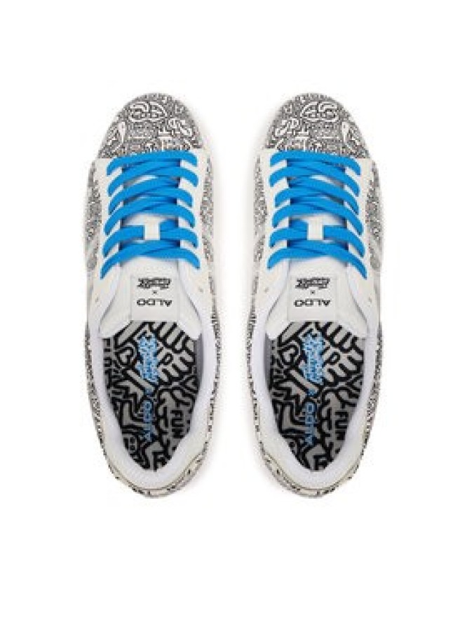 Aldo Sneakersy Tgoodman03 14038846 Kolorowy