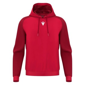 Bluza z kapturem Macron Horn