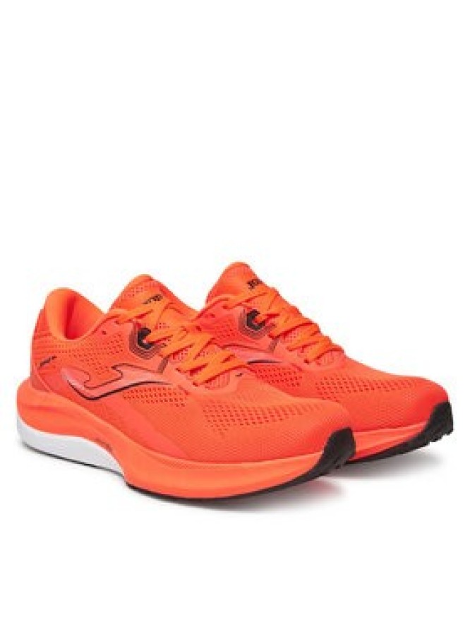 Joma Buty do biegania Hispalis 2507 Coral RHISPS2507 Koralowy