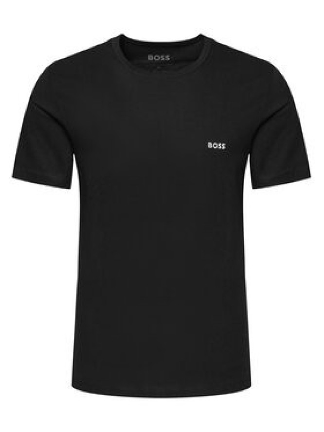 BOSS Komplet t-shirtów 50532468 Kolorowy Regular Fit