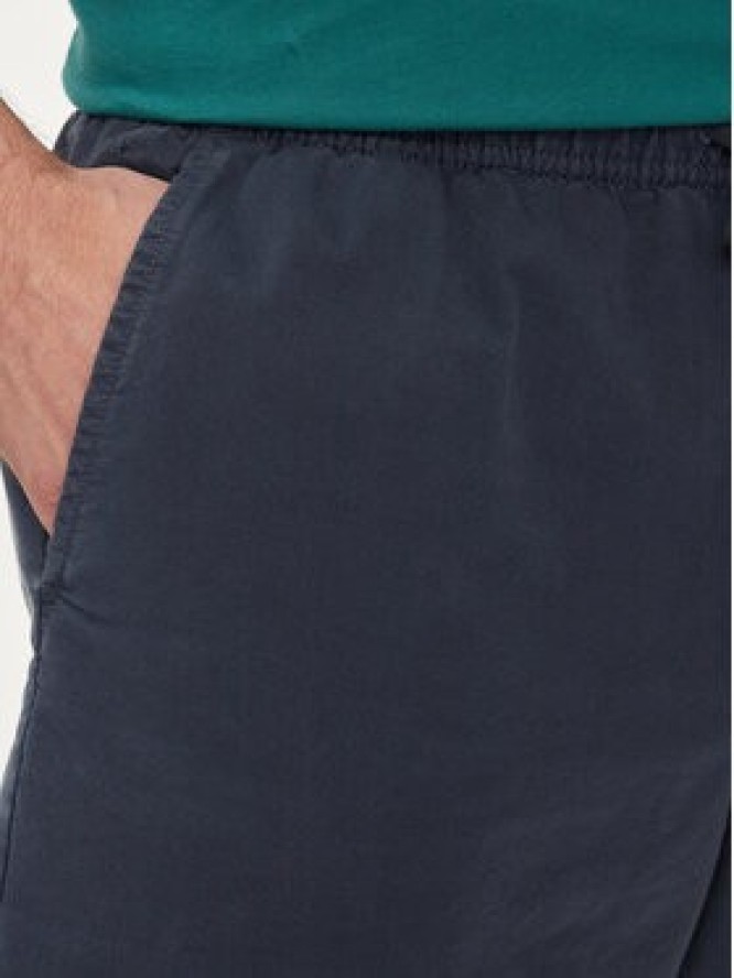 Gap Szorty materiałowe 880828-04 Niebieski Regular Fit