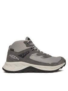 Keen Trekkingi Hightrail Mid Wp 1030344 Szary