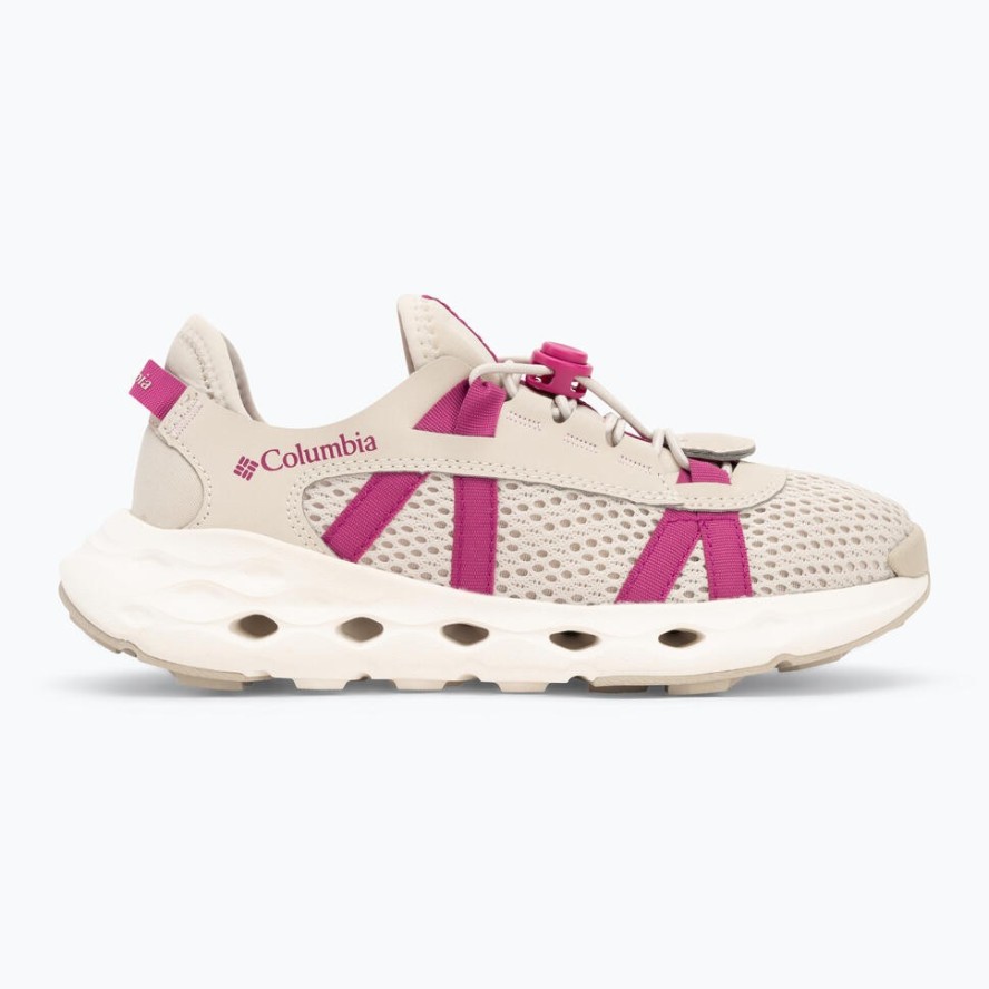 Buty juniorskie Columbia Youth Drainmaker XTR wild /satin