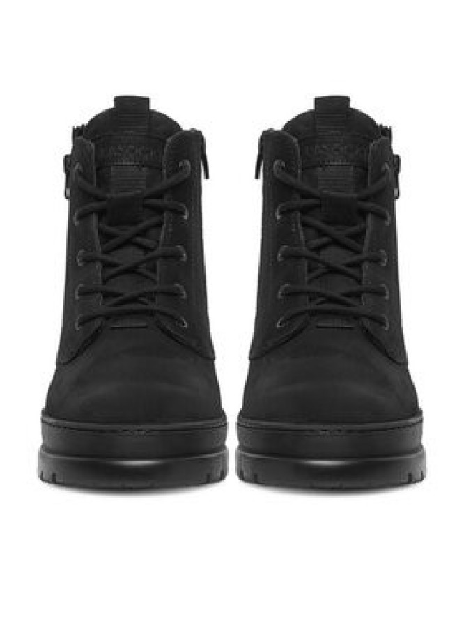 Lasocki Trzewiki CEO-DINAR-01 MI08 Czarny