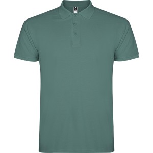 Męska Koszulka Polo Star