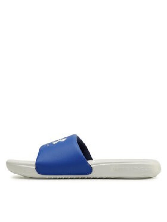 Under Armour Klapki Ua M Ansa Fix Sl 3023761-105 Niebieski