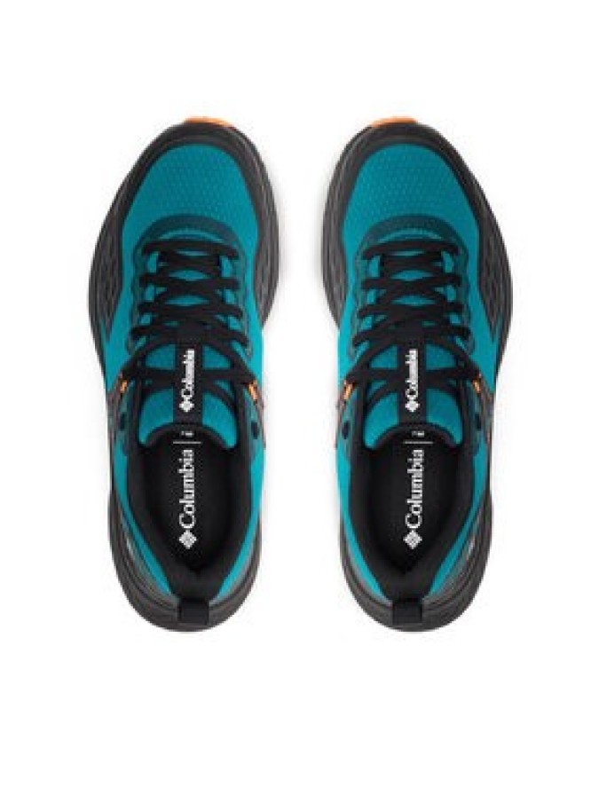 Columbia Trekkingi Konos Trs 2079321 Zielony