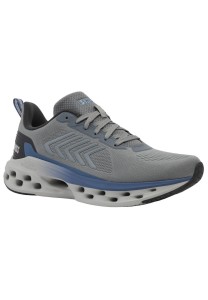 Męskie - K-Swiss Melrose Tubes Lite - 04494-047-M - Szary