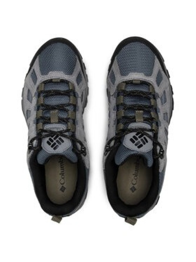 Columbia Trekkingi Redmond™ III BM0167 Szary