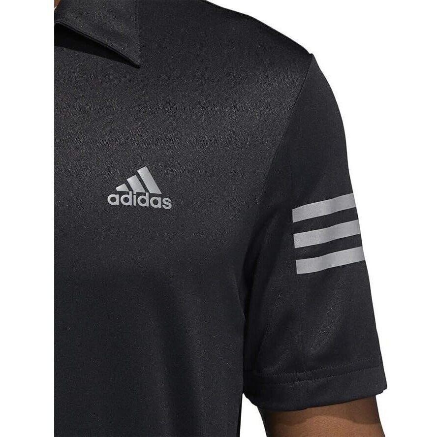 Koszulka męskie adidas Golf Polo Shirt