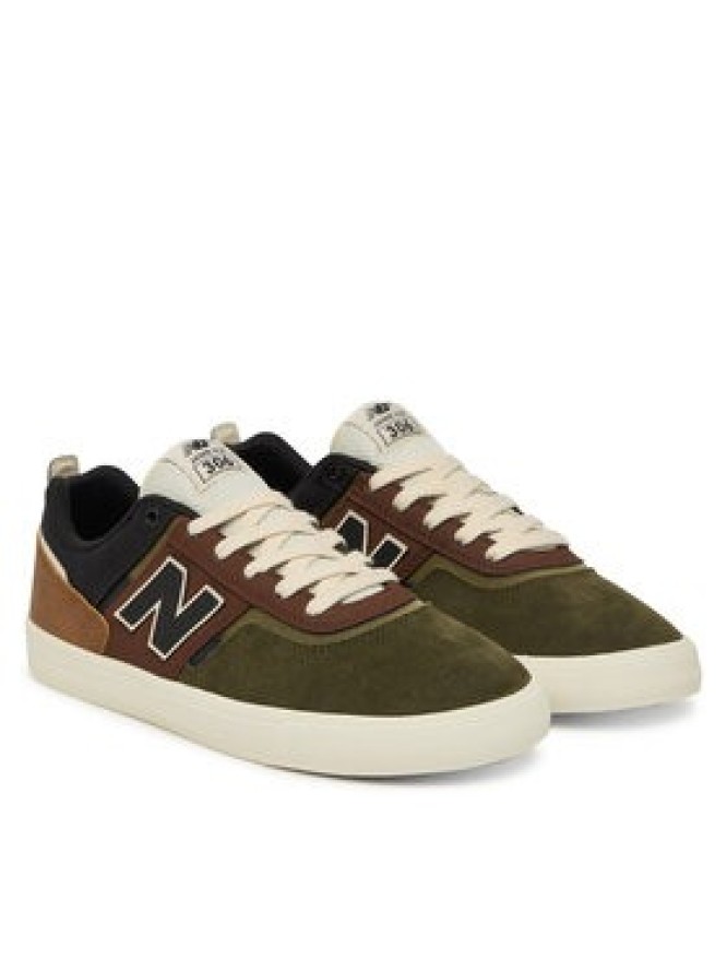 New Balance Sneakersy UN306BST Kolorowy