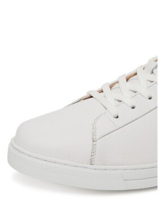 Gino Rossi Sneakersy OTSEGO-04 MI08 Biały