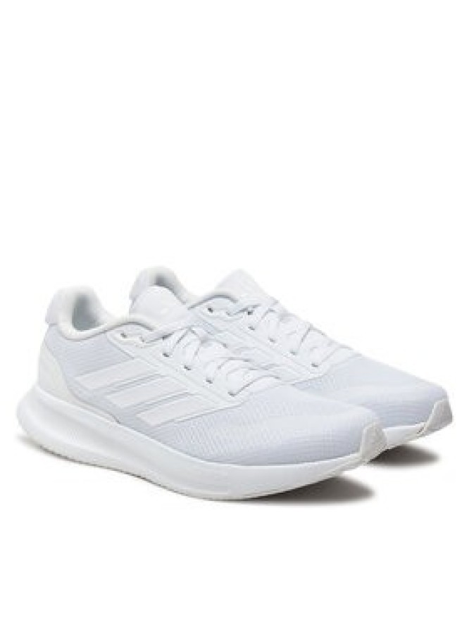 adidas Buty do biegania Runfalcon 5 IH7757 Biały