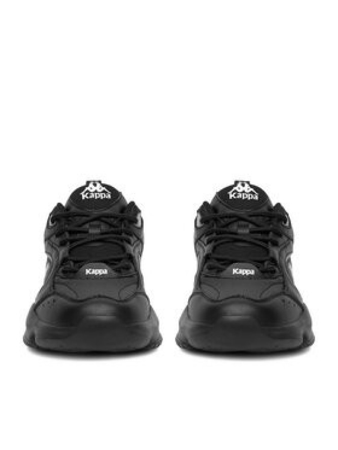 Kappa Sneakersy CEO-MP40-241209YX Czarny