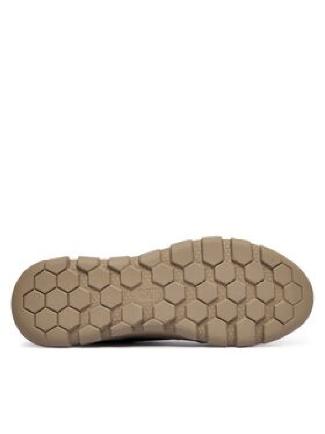 CAT Footwear Sneakersy Hex Lite Cruise P726406 Czarny