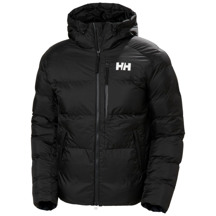 Kurtka z kapturem Helly Hansen Active Winter