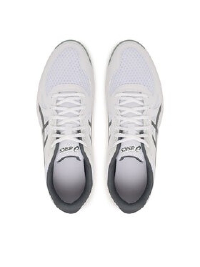 Asics Buty na siłownię Upcourt 6 1071A104 Biały