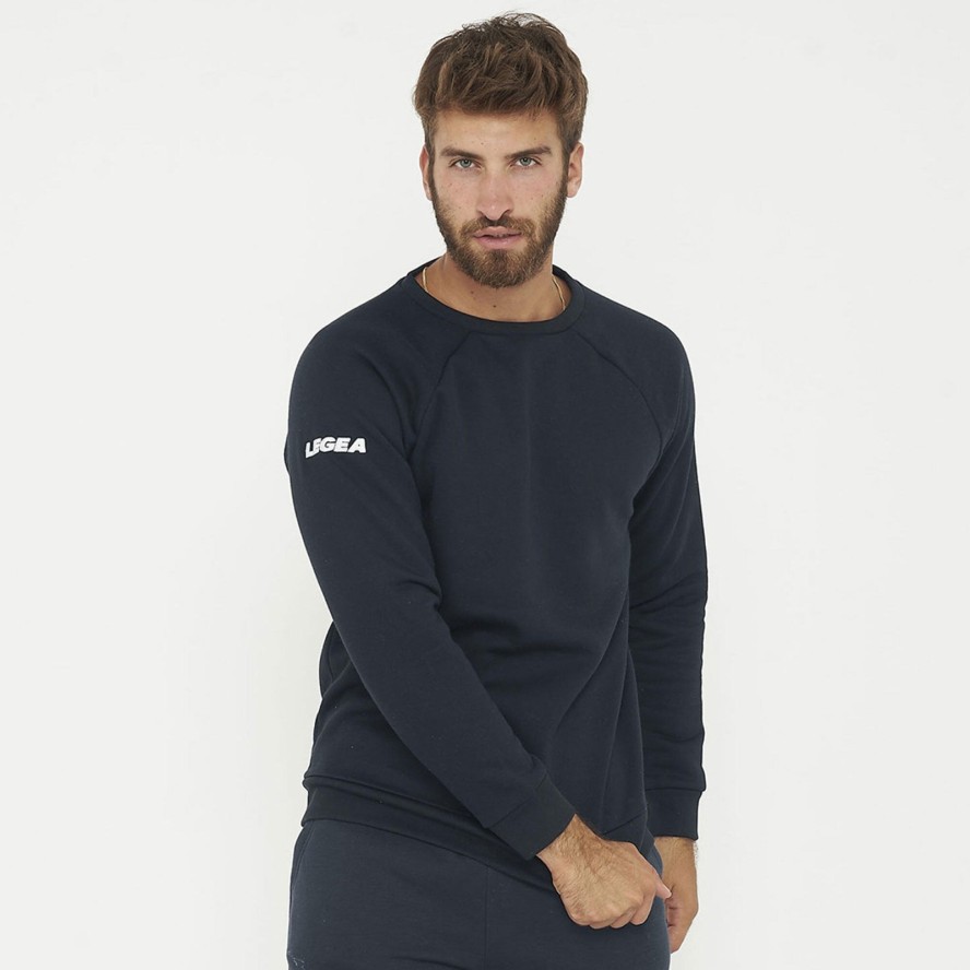 Oversize Bluza sportowa Zagabria