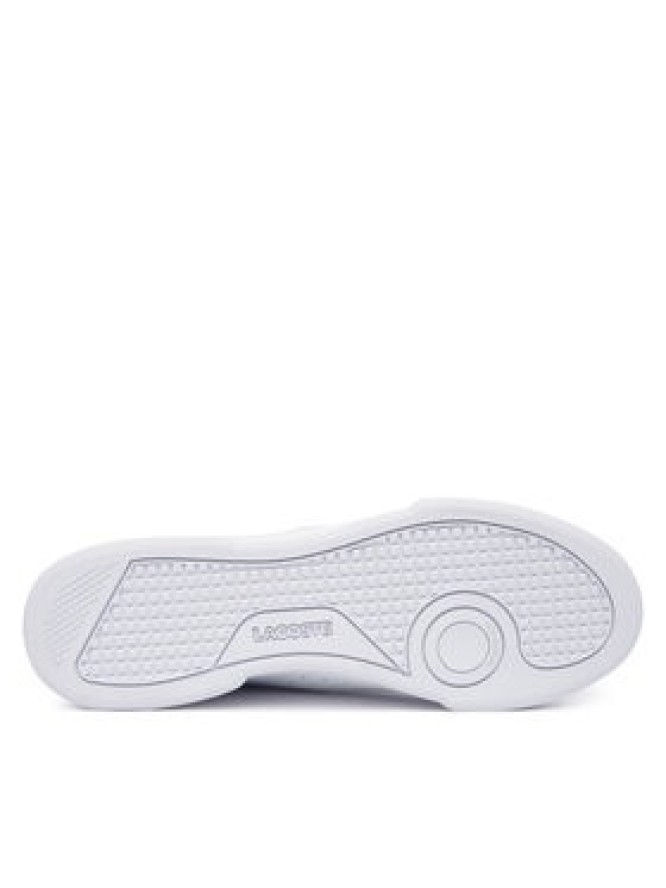 Lacoste Sneakersy Carnaby Cup 7-50SMA0054 Biały