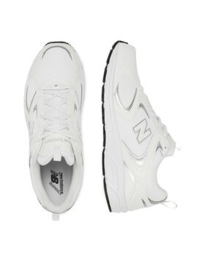 New Balance Sneakersy C-ML408W Biały