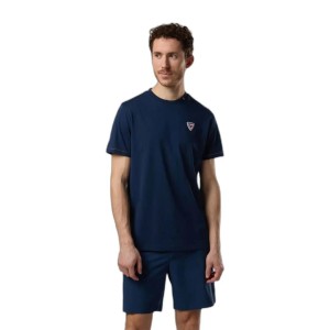 T-shirt Rossignol Classic