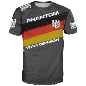 T-shirt Phantom Athletics Evo