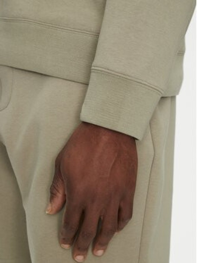 Michael Kors Bluza CF4528J5MF Beżowy Regular Fit