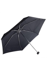 Parasolka Travelling Light Pocket Umbrella