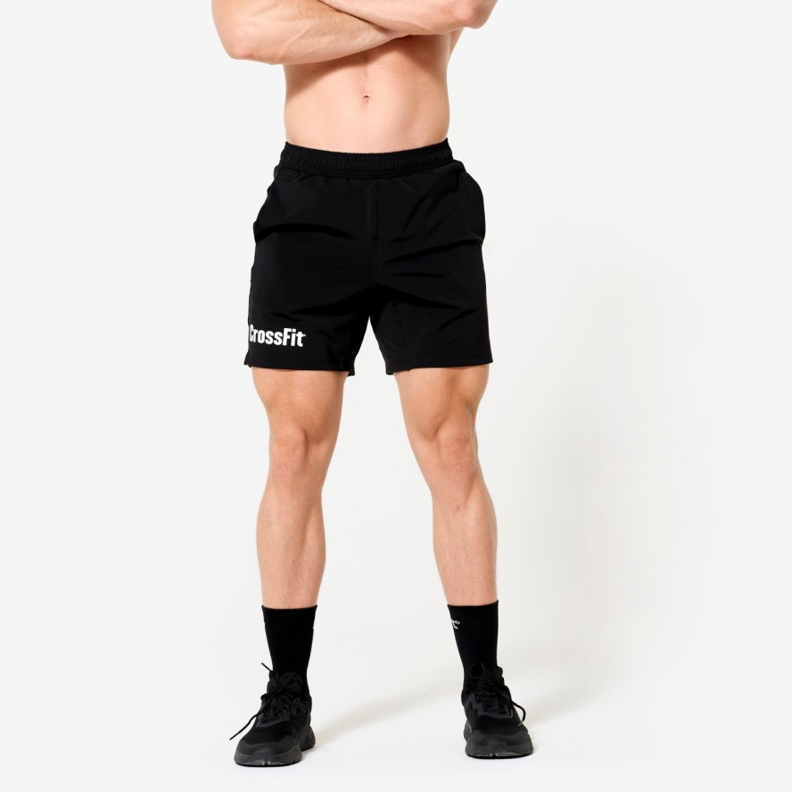 Spodenki fitness męskie CrossFit®