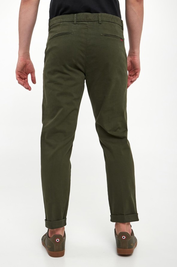 Spodnie męskie LIU JO