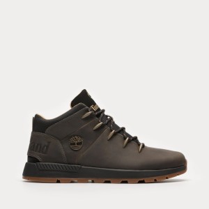 Timberland Sprint trekker Buty Outdoorowe męskie