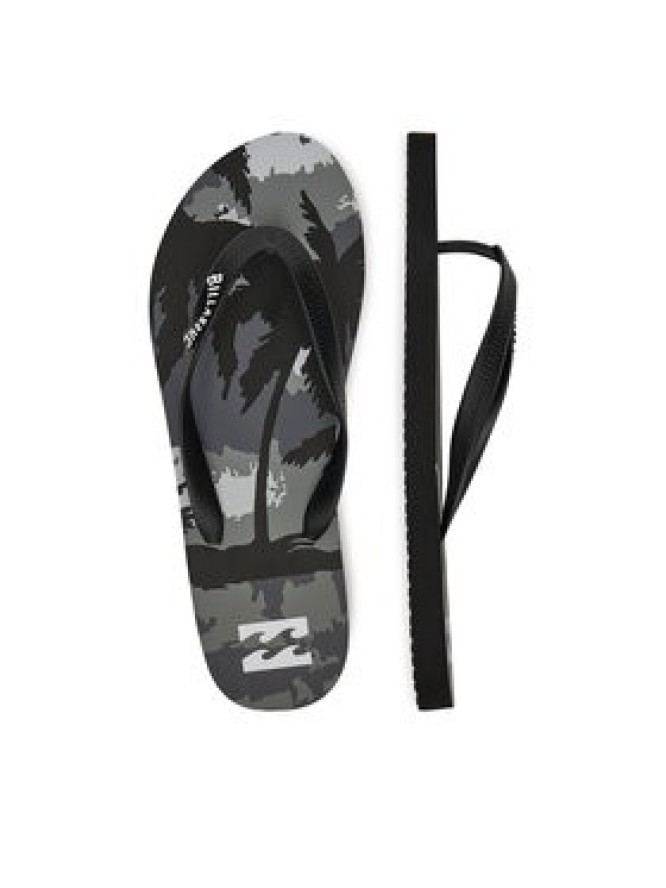 Billabong Japonki 800273 Czarny