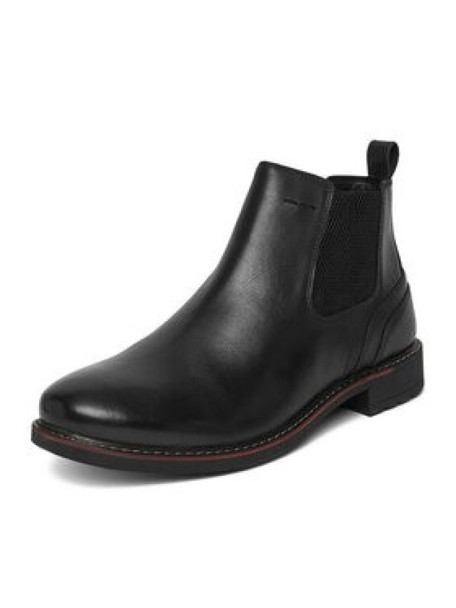 Lasocki Sztyblety CEO-JUAN-06 MI18 Czarny