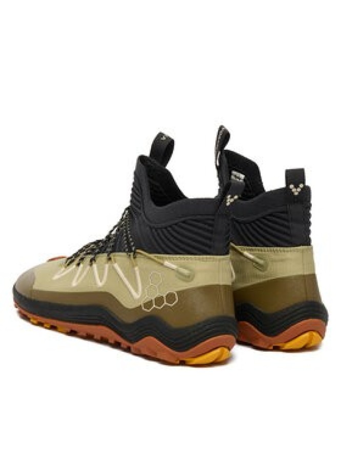 Vivo Barefoot Trekkingi Primus Trail Low Mid 309089 Beżowy