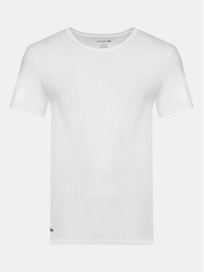 Lacoste Komplet t-shirtów TH9007 Kolorowy Slim Fit