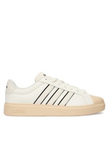 adidas Sneakersy Streettalk IH4282 Biały