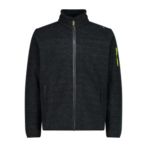 Bluza męska turystyczna CMP 38H2237