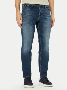 BOSS Jeansy C-Re.Maine 50557515 Granatowy Regular Fit