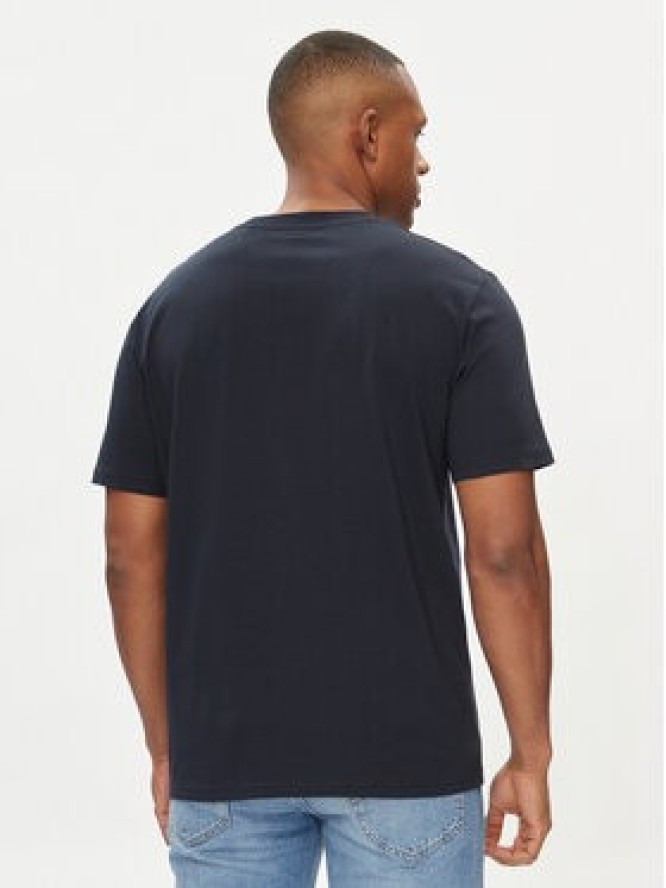 Marc O'Polo Komplet t-shirtów 421 2058 09104 Kolorowy Regular Fit