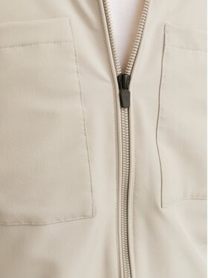 Jack & Jones Kurtka przejściowa Perfect 12270677 Beżowy Regular Fit