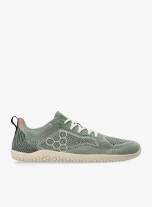 Buty outdoor Vivobarefoot Primus Lite Knit Natural