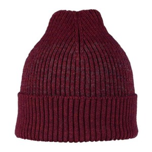 Czapka Unisex Dla Dorosłych Wełna Merino